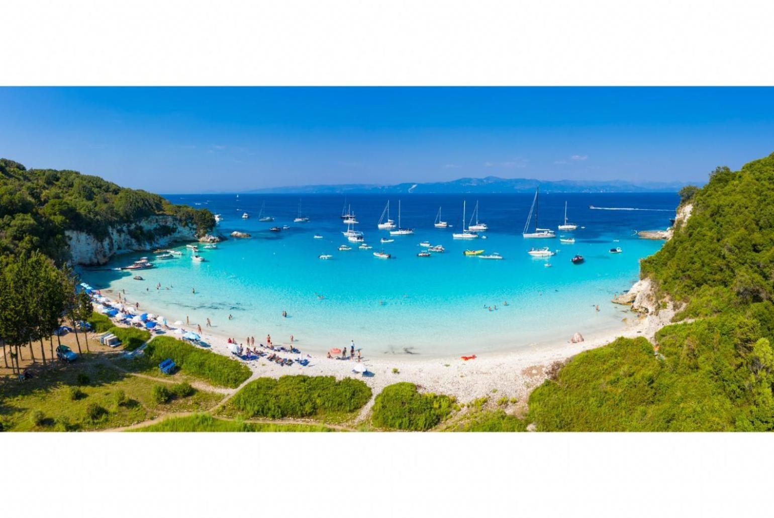 Dolphin Villa 1 Porto Ozias Εξωτερικό φωτογραφία