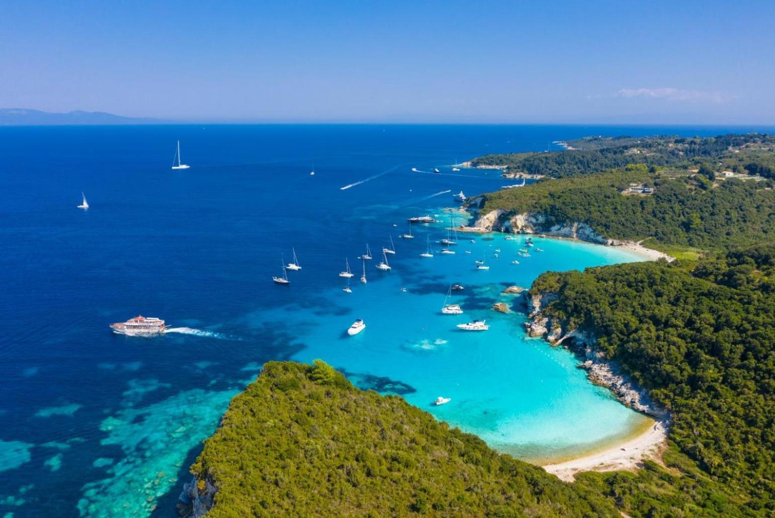 Dolphin Villa 1 Porto Ozias Εξωτερικό φωτογραφία