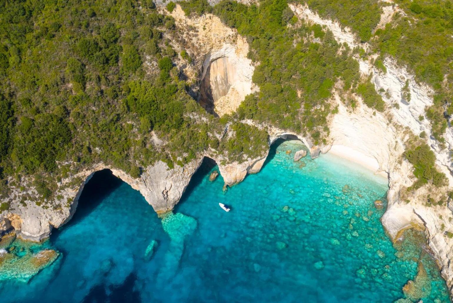 Dolphin Villa 1 Porto Ozias Εξωτερικό φωτογραφία