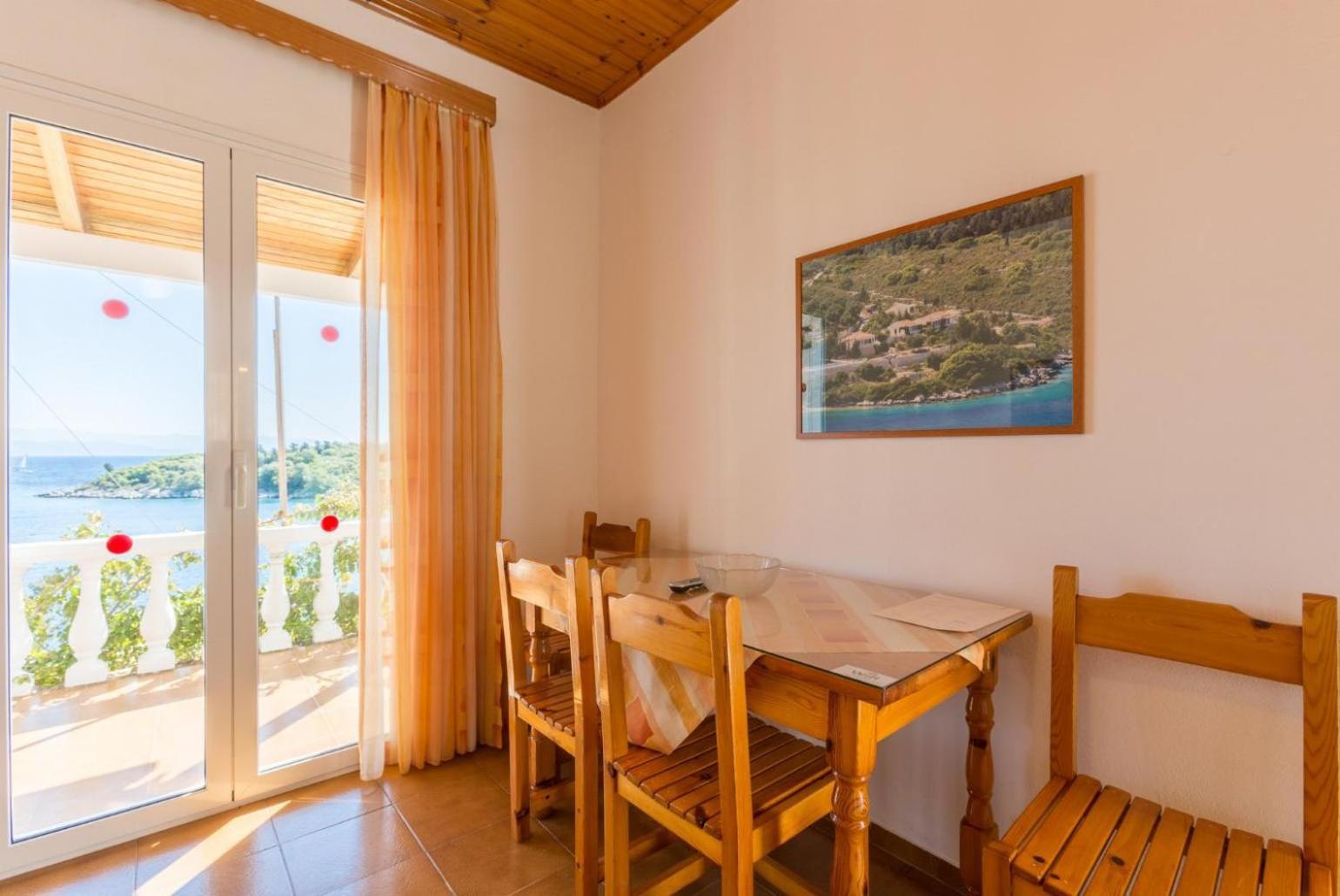 Dolphin Villa 1 Porto Ozias Εξωτερικό φωτογραφία